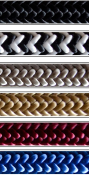 Tonon Corda 162 Geflecht Quadrate